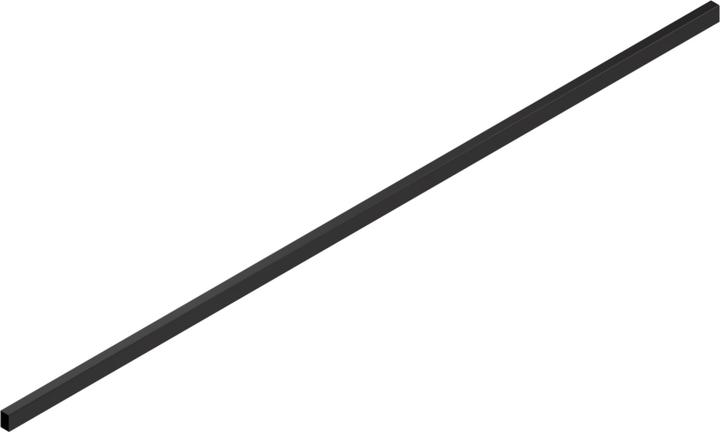 Produktbild Blum Querreling für TANDEMBOX ORGA-LINE zum Ablängen