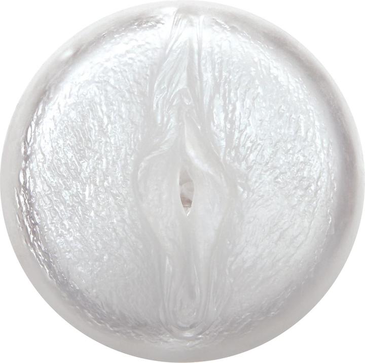 Image du produit Evolved Sucking Good VibrationsMasturbator Transparent