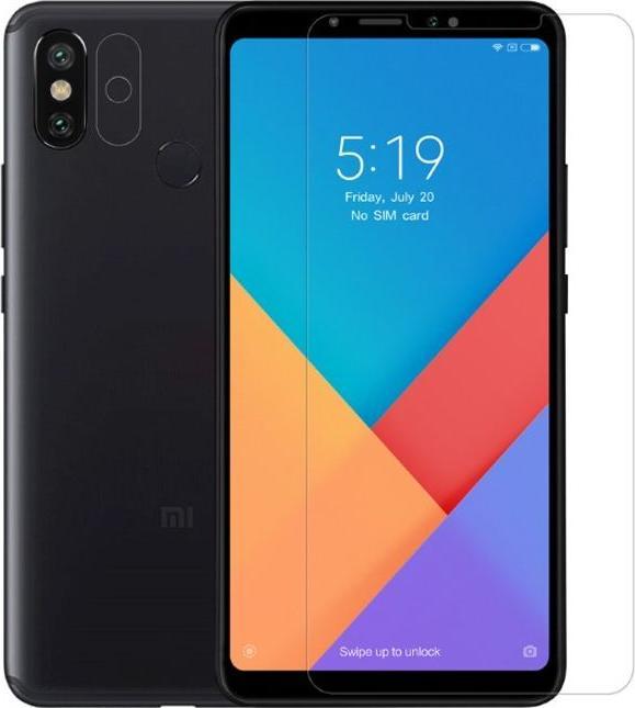 Produktbild Nillkin Super Clear Series Schutzfolie (1 Stück, Xiaomi Mi Max 3)