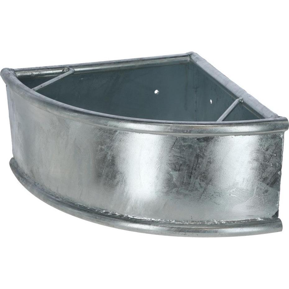 Meilleurs prix pour Kerbl Cuve d'alimentation Triangulaire 35 L 32482