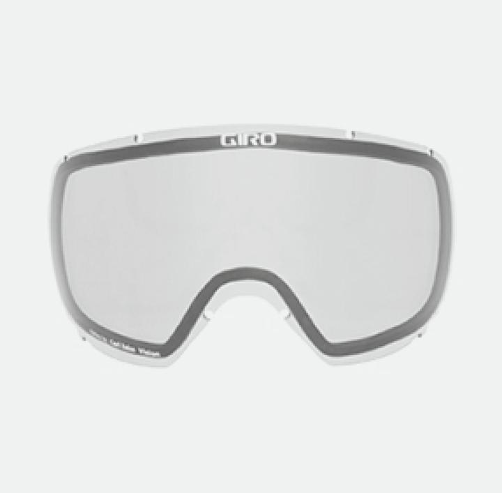 Actual product image Giro Scan/Gaze Lens (Ski goggle replacement lens)