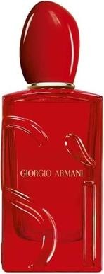Produktbild Giorgio Armani Si Passione Red Musk Eau De Parfum - 100ml (Eau de Parfum, 100 ml)