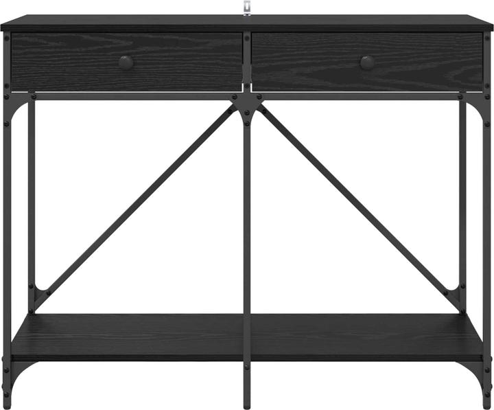 Image du produit vidaXL Konsolentisch (39 x 39 x 78.50 cm)