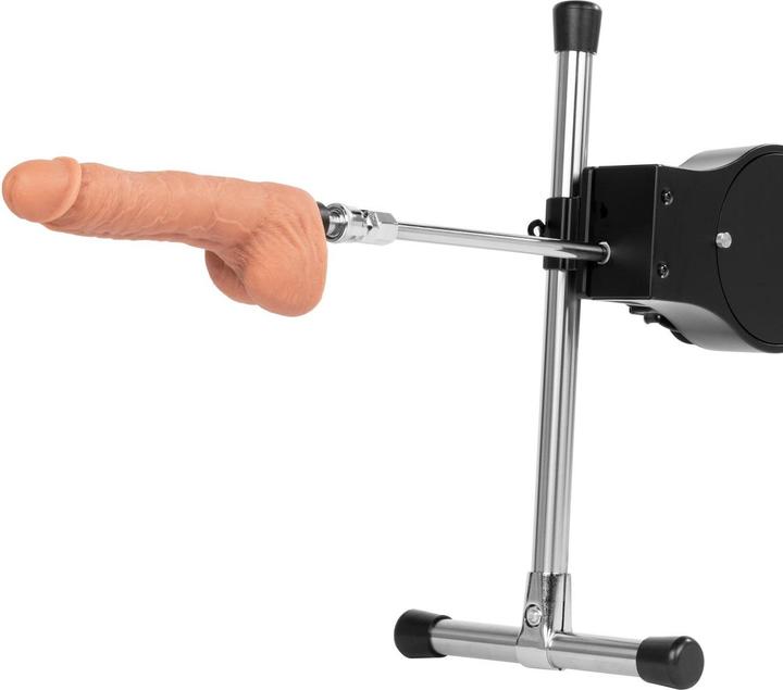 Image du produit Lovense Dildo L Vac-U-Lock