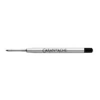 Immagine prodotto Caran d'Ache 849 Roller Nachfüllung (cartucce d'inchiostro, Nero, 0.50 mm)