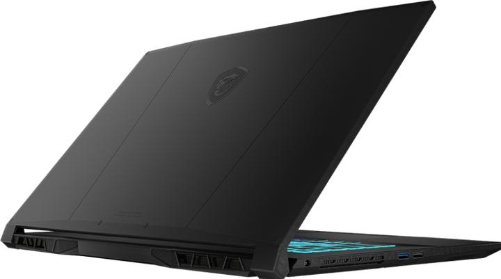 Produktbild MSI Katana 17 B13VFK-442 - Intel Core i7 (17.30", 512 GB, 16 GB, DE, Intel Core i7-13620H)