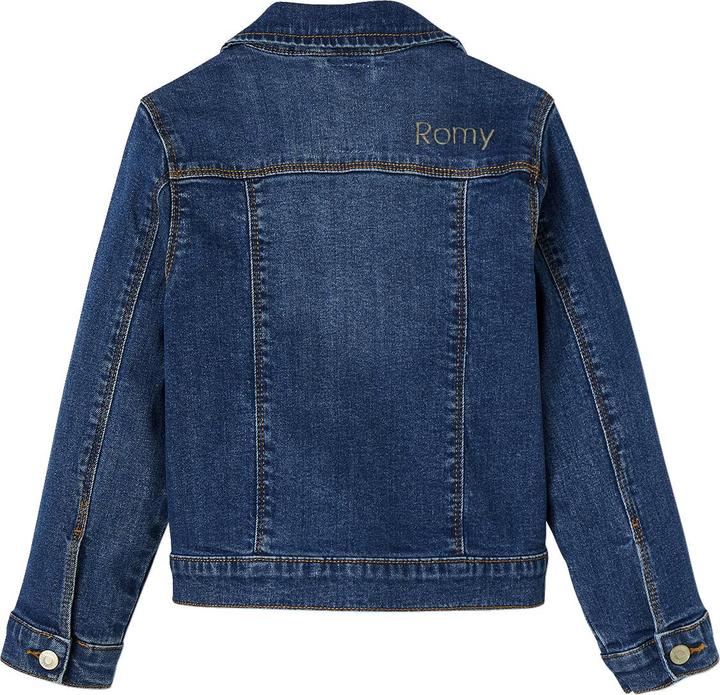 Produktbild Vertbaudet Jacke/Weste/Sakko (122)