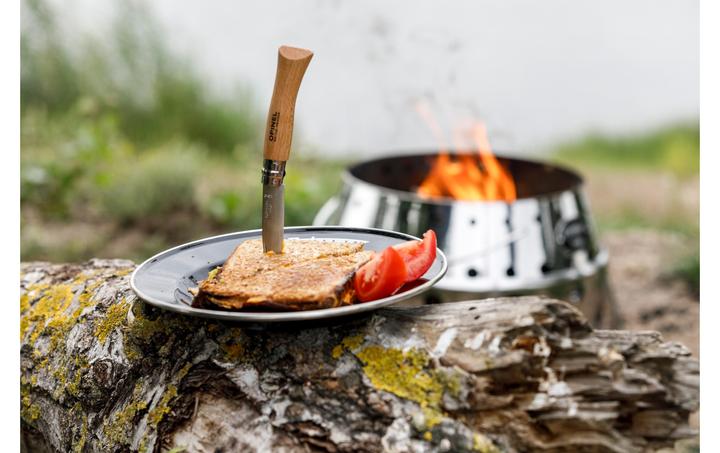 Actual product image Petromax Outdoor plate