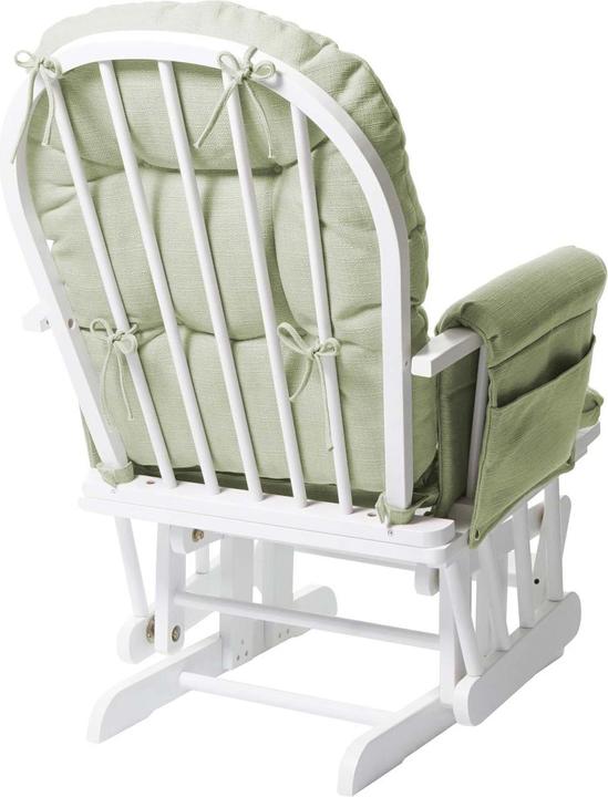 Produktbild JOHN316 Schaukelstuhl