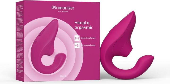 Produktbild Womanizer Blend