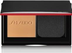 Actual product image Shiseido Synchro Skin Self-Refreshing Custom Finish Powder Foundation (250 Sand)