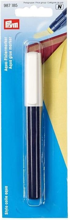 Immagine prodotto Prym Pennarello di fissaggio ad acqua (colla stick)
