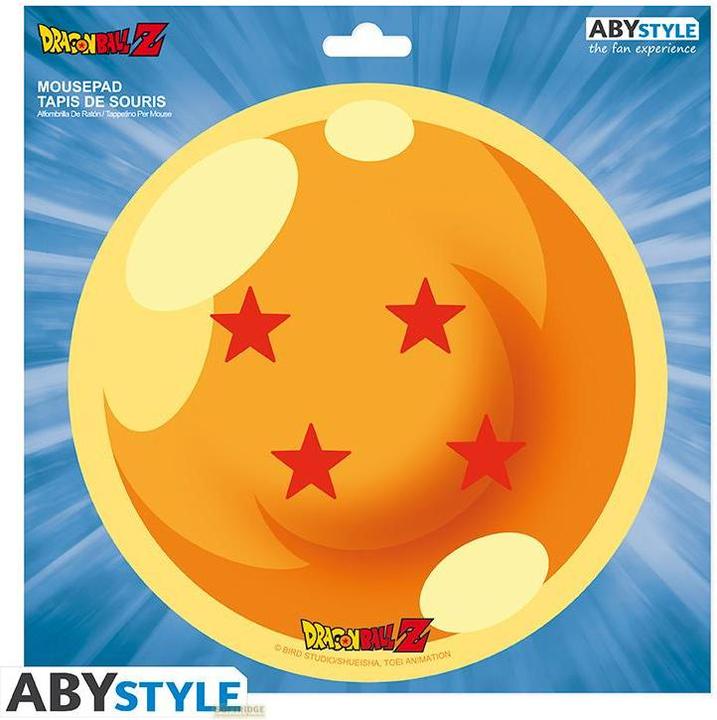 Produktbild ABYstyle Dragon Ball "DBZ