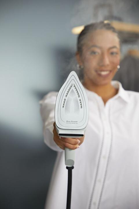 Actual product image Tefal Duo Power JF4031 (1700 W, 180 g/min)