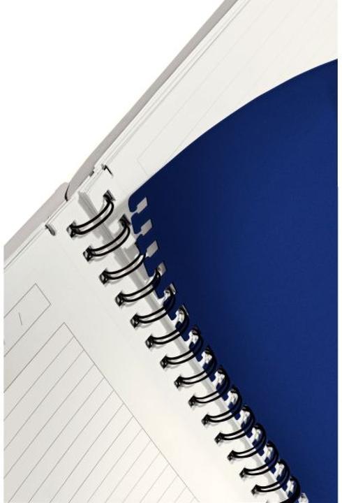 Produktbild Leitz Executive - Collegeblock (A4, Kariert, Harter Einband)