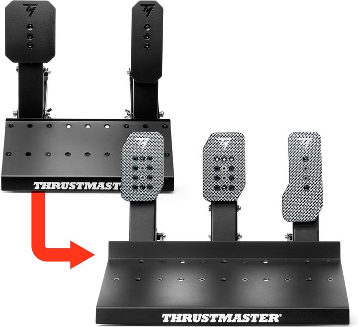Produktbild Thrustmaster Raceline Lc Upgrade (PC, PS4, PS5, Xbox One S, Xbox Series S, Xbox Series X)