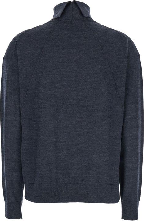 Produktbild Semicouture Maglie Grigio (XS)