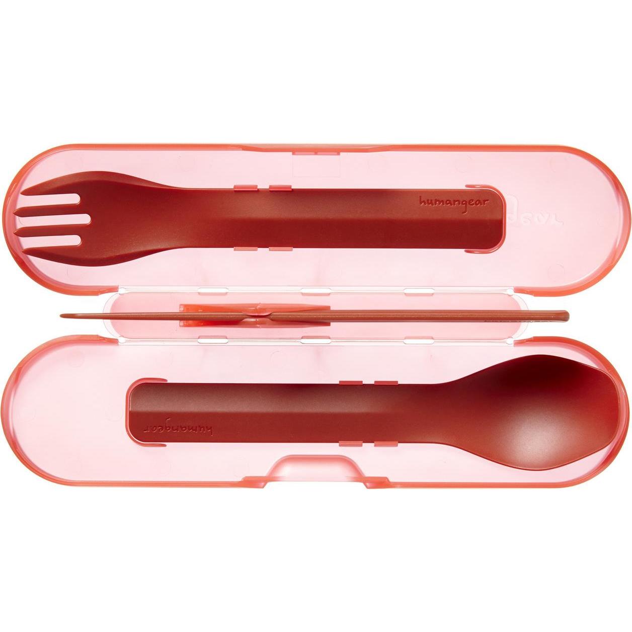 humangear, Campinggeschirr