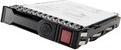 Produktbild HPE Mixed Use - Solid-State-Disk - 1.6 TB - Hot-Swap - 2.5" SFF (6.4 cm SFF) (1600 GB, 2.5")
