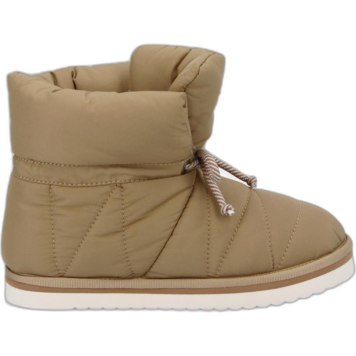 Armistice, Damen, Boots + Stiefel, stiefel damen slow mid pad, Beige, (36)