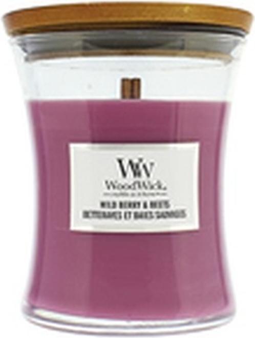 Produktbild WoodWick Wild Berry & Beets