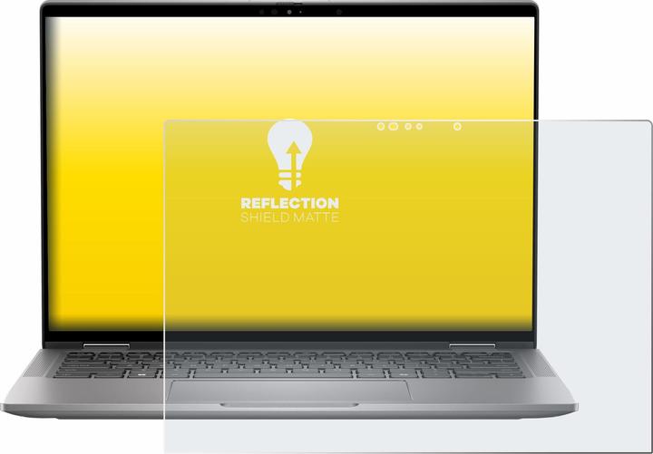 Produktbild upscreen Reflection Shield Displayschutz Matt (7350")