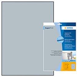 Actual product image HERMA Numbers Labels