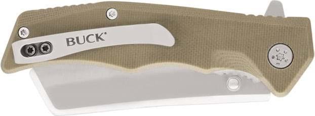 Immagine prodotto Buck 252 TRUNK Taschenmesser (7.30 cm)