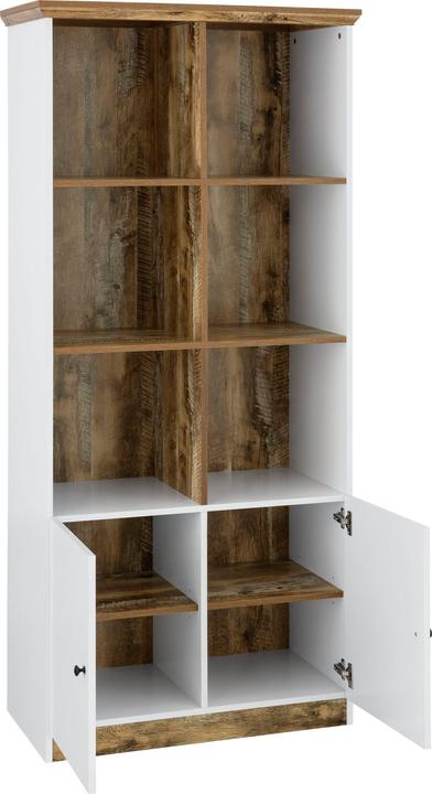 Immagine prodotto Loft 24 Castore (80 x 40 x 182 cm)