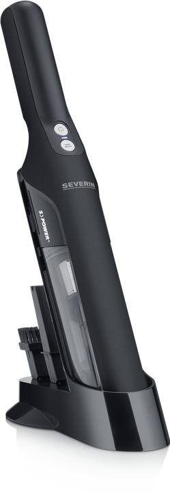 Actual product image Severin HV 9589 S'Power