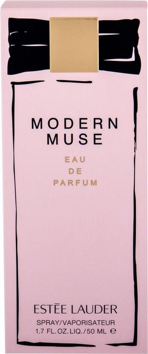 Actual product image Estée Lauder Modern Muse (Eau de parfum, 50 ml)