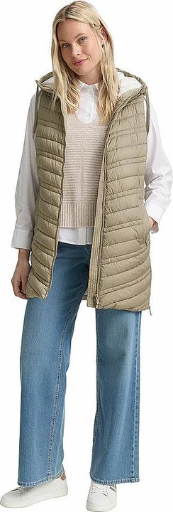 Produktbild Tom Tailor Steppgilet (L)