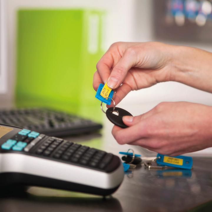 Immagine prodotto Dymo Labelmanager 420P ABC 19mm