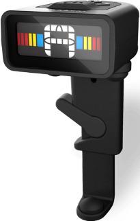 D'Addario Micro Violin Tuner