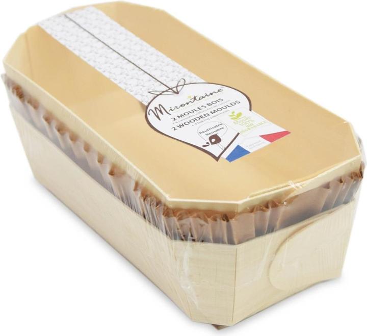 Produktbild Mirontaine Cakebackform