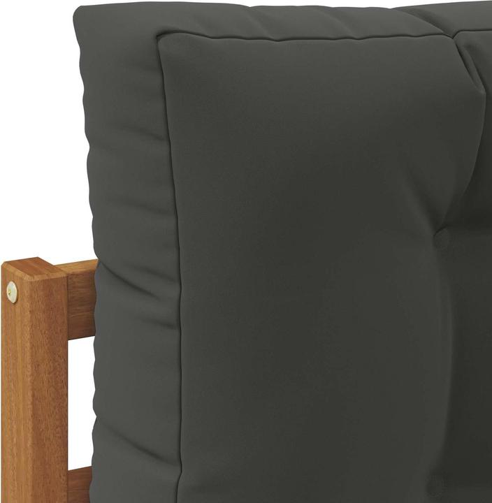 Produktbild vidaXL Gartenmöbel Set