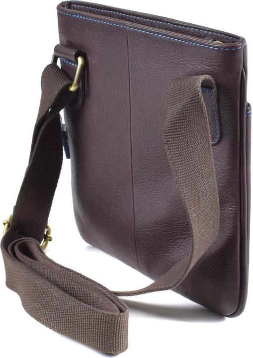 Immagine prodotto Miguel Bellido Borsa in pelle con tracolla