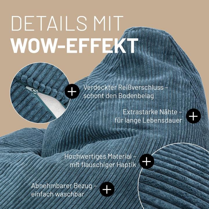 Produktbild Lumaland Giant Cord