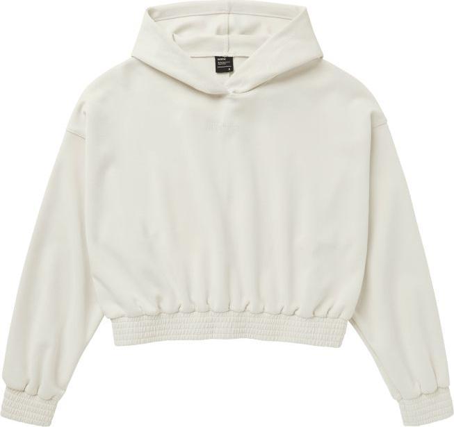 Actual product image Mystic Breezy Hood Sweat Women (XS)