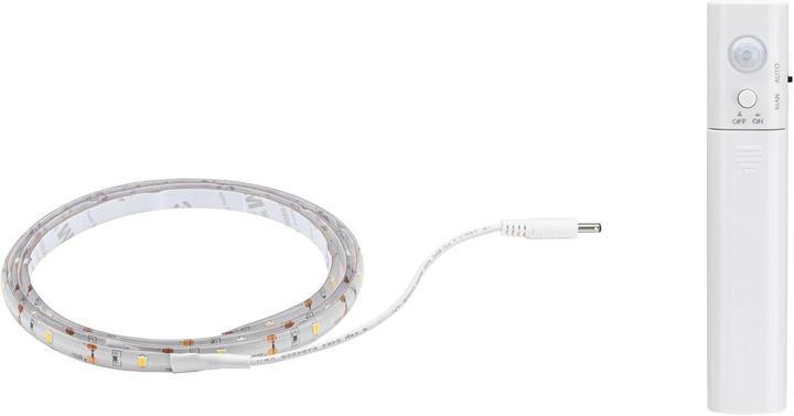 Actual product image Paulmann Stripe Set (Warm white, 100 cm, Indoor)