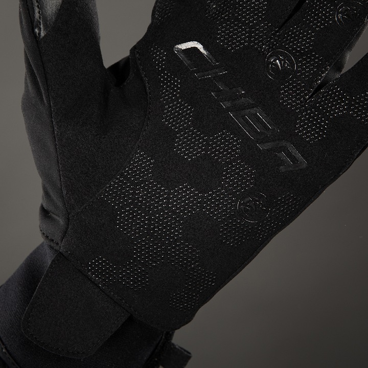 Actual product image Chiba Classic Gloves (XXL)