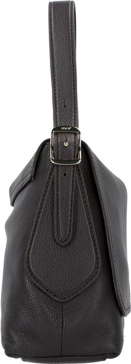 Actual product image Abro Carina Schultertasche Leder 26 cm