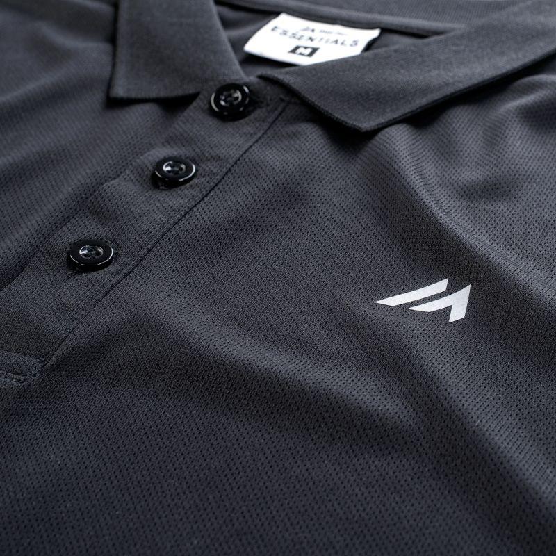 Mares, Agenda, Martes Męska koszulka polo z krótkim rękawem Nodim rozmiar S