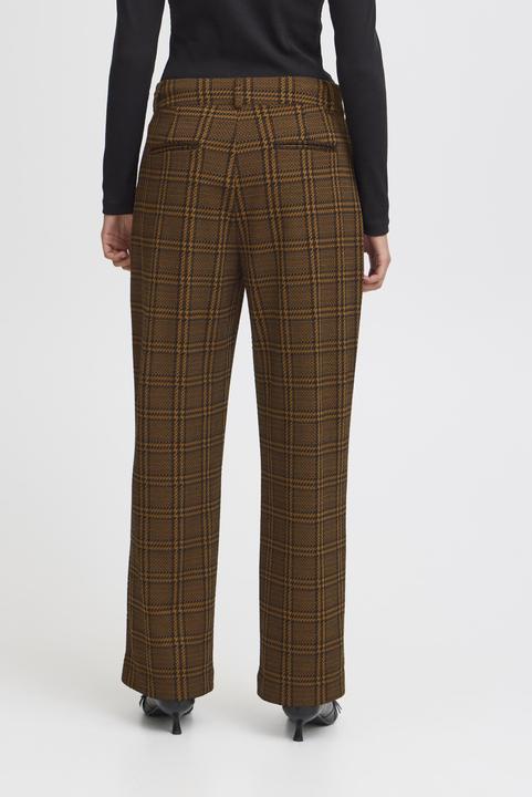 Actual product image Ichi Kate Mosley PA2 (S)