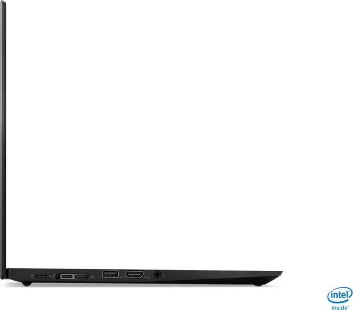 Produktbild Lenovo ThinkPad T14s Gen 1 (14", 512 GB, 16 GB, DE, Intel Core i7-10510U)