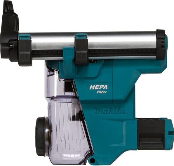 Image du produit Makita Dulkių surinkimo sistema DX16 DHR183