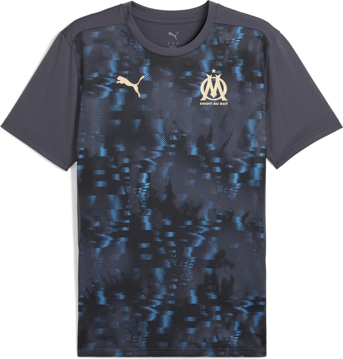 Image du produit Puma OM Prematch SS Jersey (3XL)