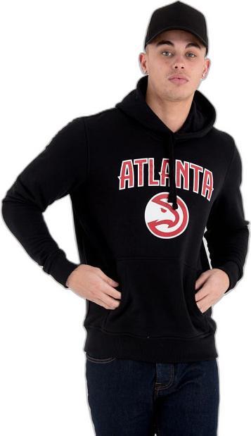 Produktbild New Era Hoodie Atlanta Hawks NBA (XL)