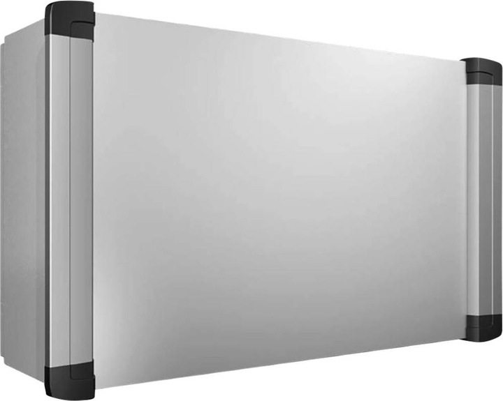 Immagine prodotto Rittal AX 6320.550 Custodia per installazione 600 x 380 x 210 alluminio, lamiera d'acciaio, plastica (Case)
