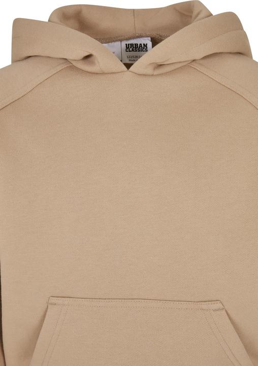 Produktbild Urban Classics Boys Blank Hoody (110, 116)